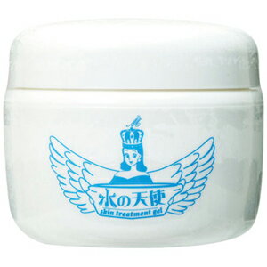 【即納】【代引料・貨物輸送無料】水のエンジェル・スキントリートメントゲル 150g★もっとお得な3個書き割り※治療法部外品