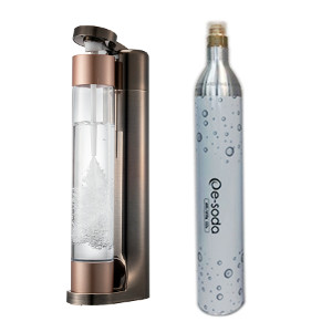 楽天市場】【3980円以上送料無料】イーソーダ e-soda ドリンク本体