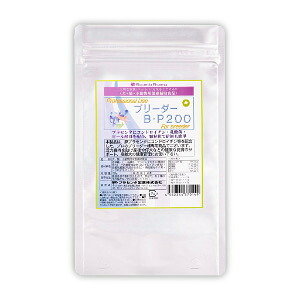 ブリーダーBP 200 200g