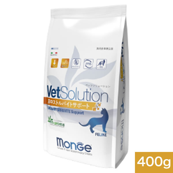 Monge VetSolution 皮膚サポート　ドッグフード Amazon | VetSolution 犬用 皮膚サポート 800g | Vet Solution