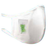 ３個セット ICE de Maskアイスデマスク ホワイト Mサイズ