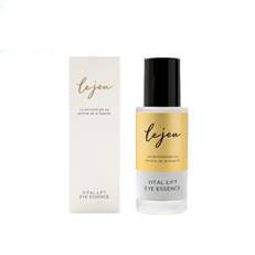 【3980円以上貨物輸送無料】ルジュ バイタルリフトアイエッセンス 目元美容液 33ml