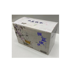 板藍根茶 120包タイプ