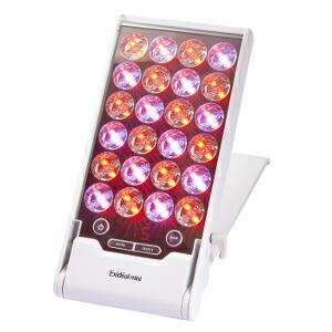 【エントリーでポイント10倍　8月1日9:59まで】【正規品】エクスイディアル ミニ exideal mini｜アット通販