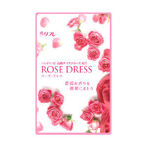 ローズドレス ５個セット