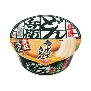 どんぎつね　コンプリート　どん兵衛　500名様　限定　非売品 どん兵衛きつねうどんミニ、西日本向けの1万2060個を自主