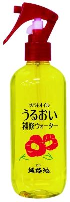【送料込・まとめ買い×36個セット】 黒ばら本舗 ツバキオイル うるおい補修ウォーター 300ml|日用品&生活雑貨の店「カットコ」