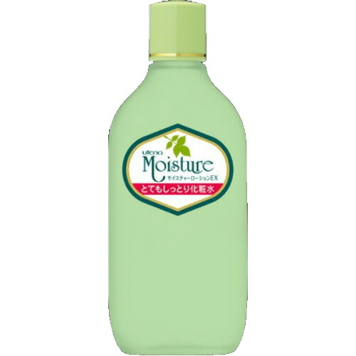 【送料込・まとめ買い&times;36個セット】 ウテナ モイスチャー ローションEX 155ml｜日用品＆生活雑貨の店「カットコ」