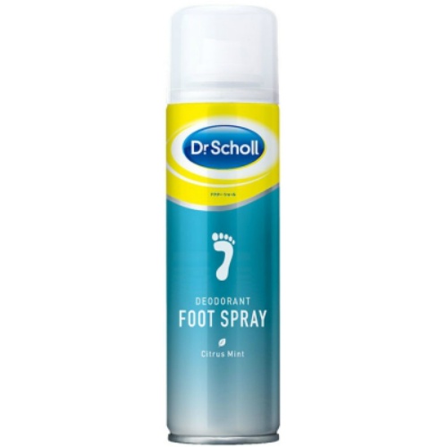 【送料込・まとめ買い&times;36個セット】レキットベンキーザー ドクター・ショール デオドラント フットスプレー 150ml｜日用品＆生活雑貨の店「カットコ」