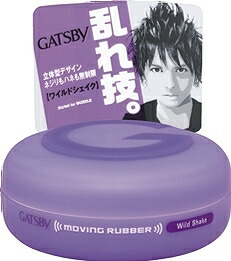 45131646 【36個入】 GBムービングラバー ワイルドシェイク 96442【キャンセル不可】 楽天市場】【あわせ買い2999円以上で送料お得】【マンダム