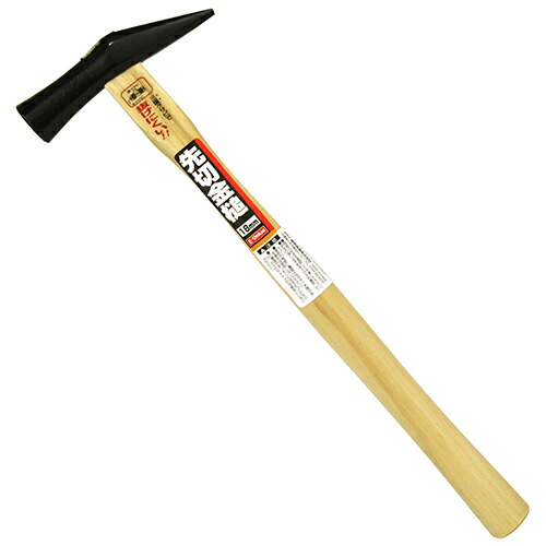 楽天市場】E-VALUE 先切金槌 21MM 玄能 玄翁 カナヅチ かなづち