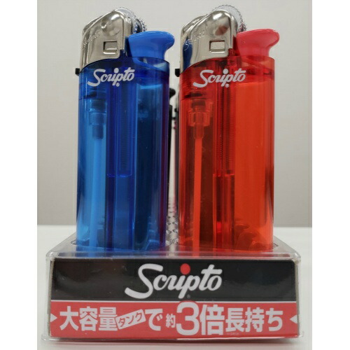 【送料込・まとめ買い×500個セット】東海 CRM18L8 スクリプト ライター