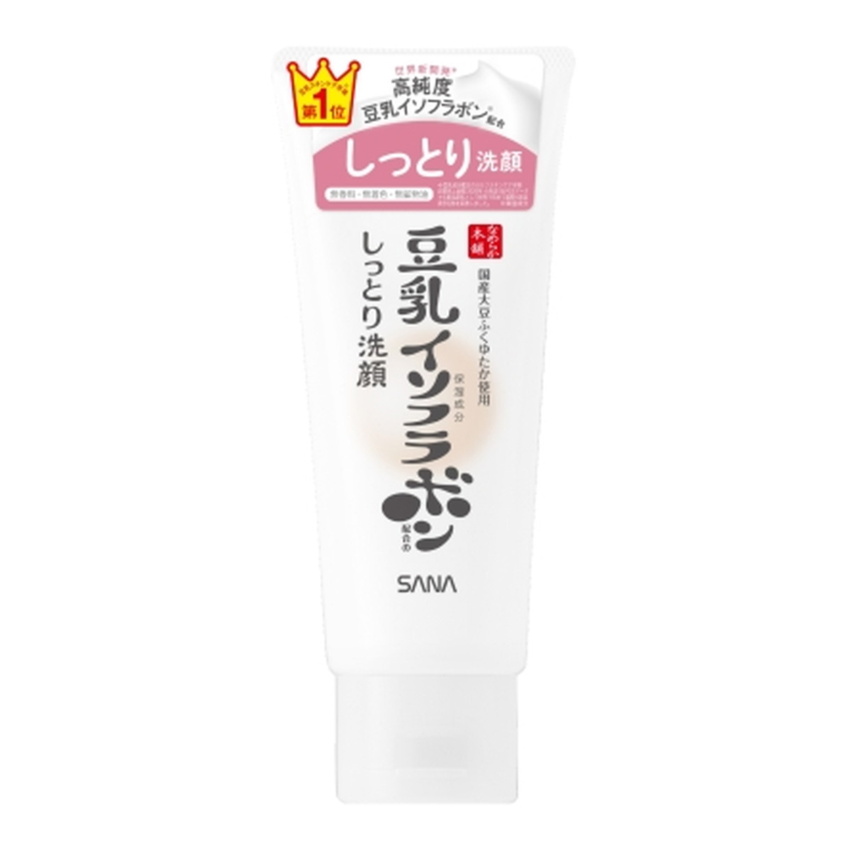 楽天市場】常盤薬品工業 サナ なめらか本舗 豆乳イソフラボン