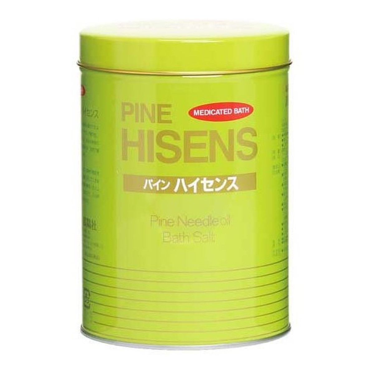 高陽社　パインハイセンス  3缶セット 楽天市場】高陽社 パインハイセンス 2.1kg 3缶セット 薬用入浴剤