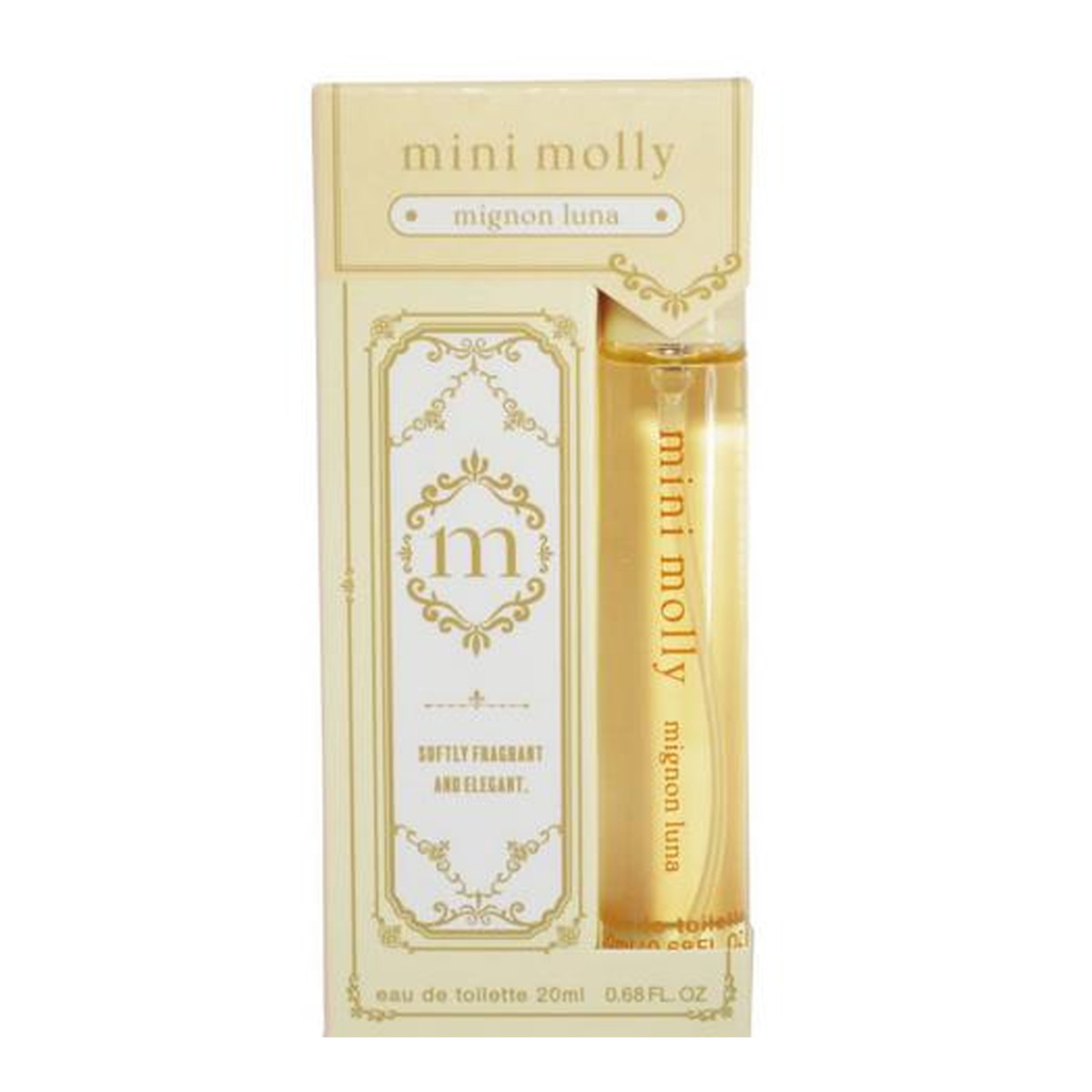 楽天市場】◇激レア【東方神起コラボ香水】◇ミシャ MISSHA ロードゥ