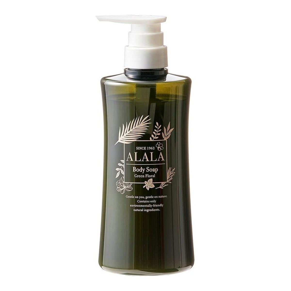 【送料込・まとめ買い×15個セット】岩谷産業 アララ ボディソープ リセルハーブ 550ml|日用品&生活雑貨の店「カットコ」
