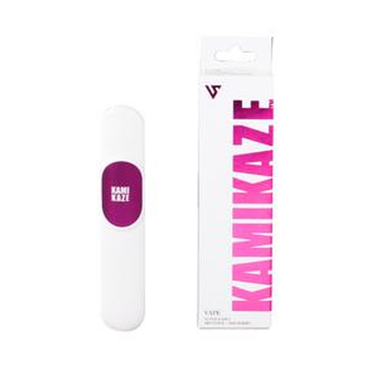 【送料込・まとめ買い&times;100個セット】ライテック 使い切り 電子VAPE スムーズビップ KAMIKAZE スーパーハードメンソール&times;ミックスベリー｜日用品＆生活雑貨の店「カットコ」 59,536円