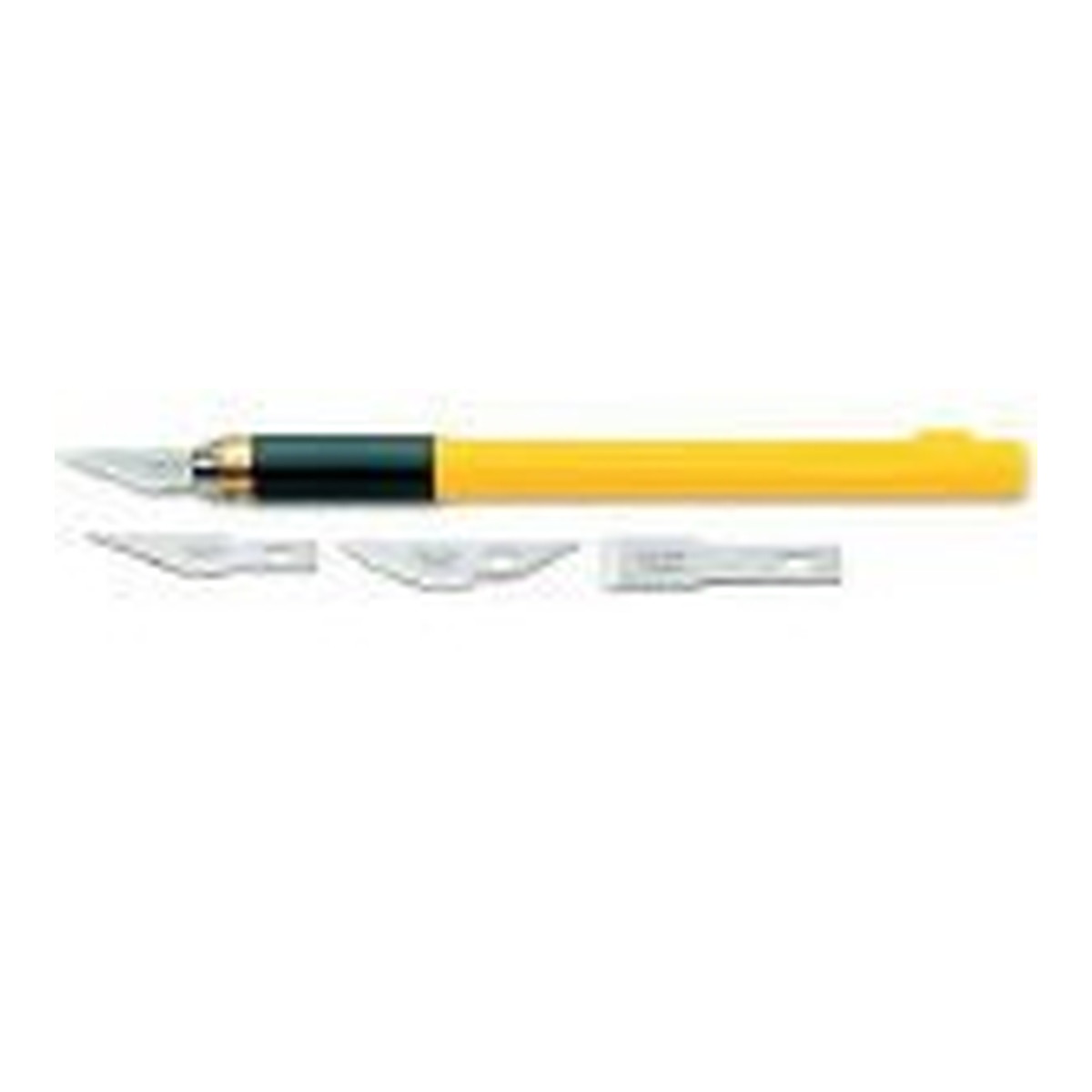 【送料込・まとめ買い×10個セット】オルファ OLFA アートナイフプロ 品番157B