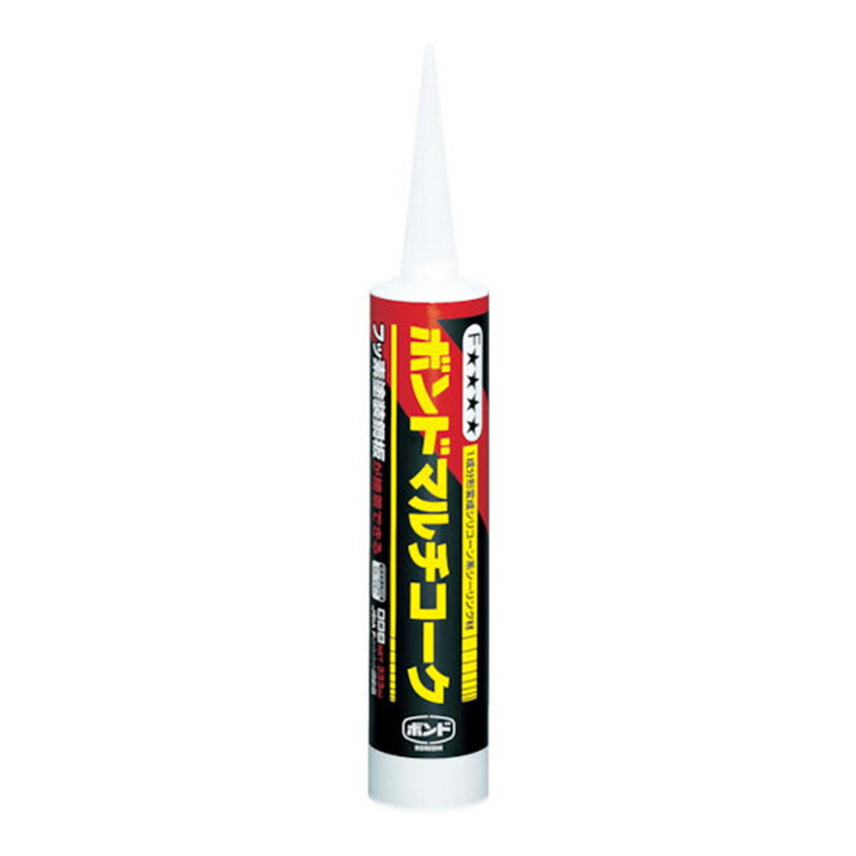 【送料込・まとめ買い×10個セット】コニシ ボンド マルチ コーク ダークブラウン 333mL