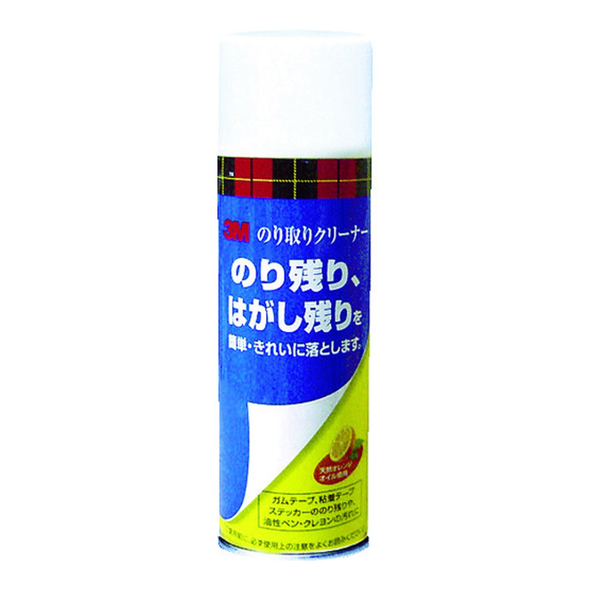 【送料込・まとめ買い×12個セット】3M のり取りクリーナー 220mL 透明