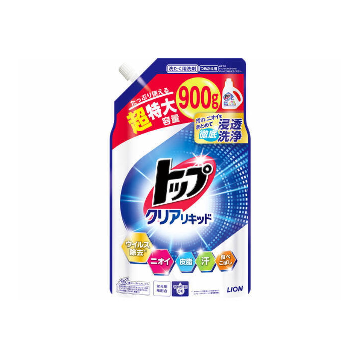 楽天市場】【無くなり次第終了】ライオン LION トップ