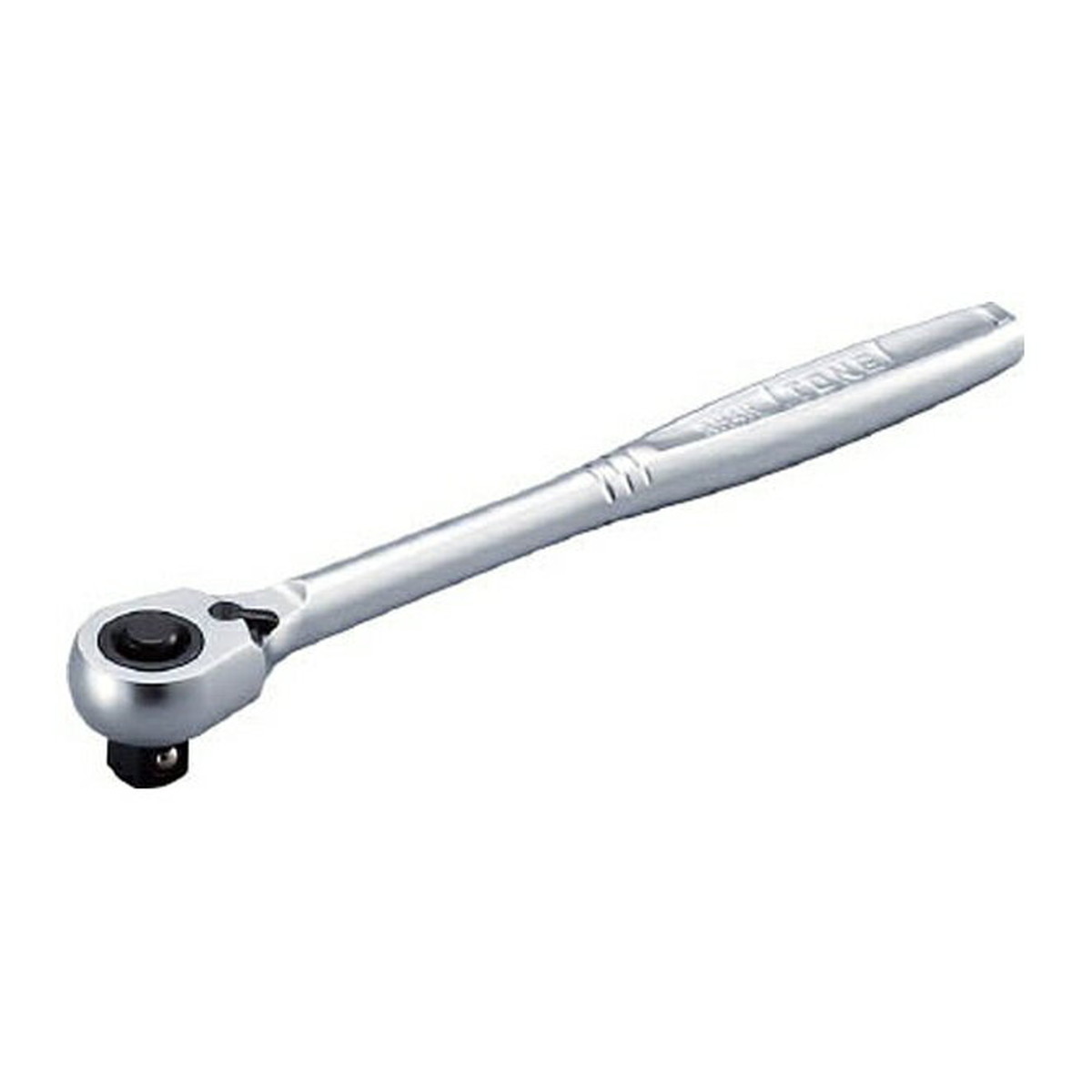 【送料込・まとめ買い×6個セット】TONE ラチェットハンドル ホールドタイプ 差込角12.7mm