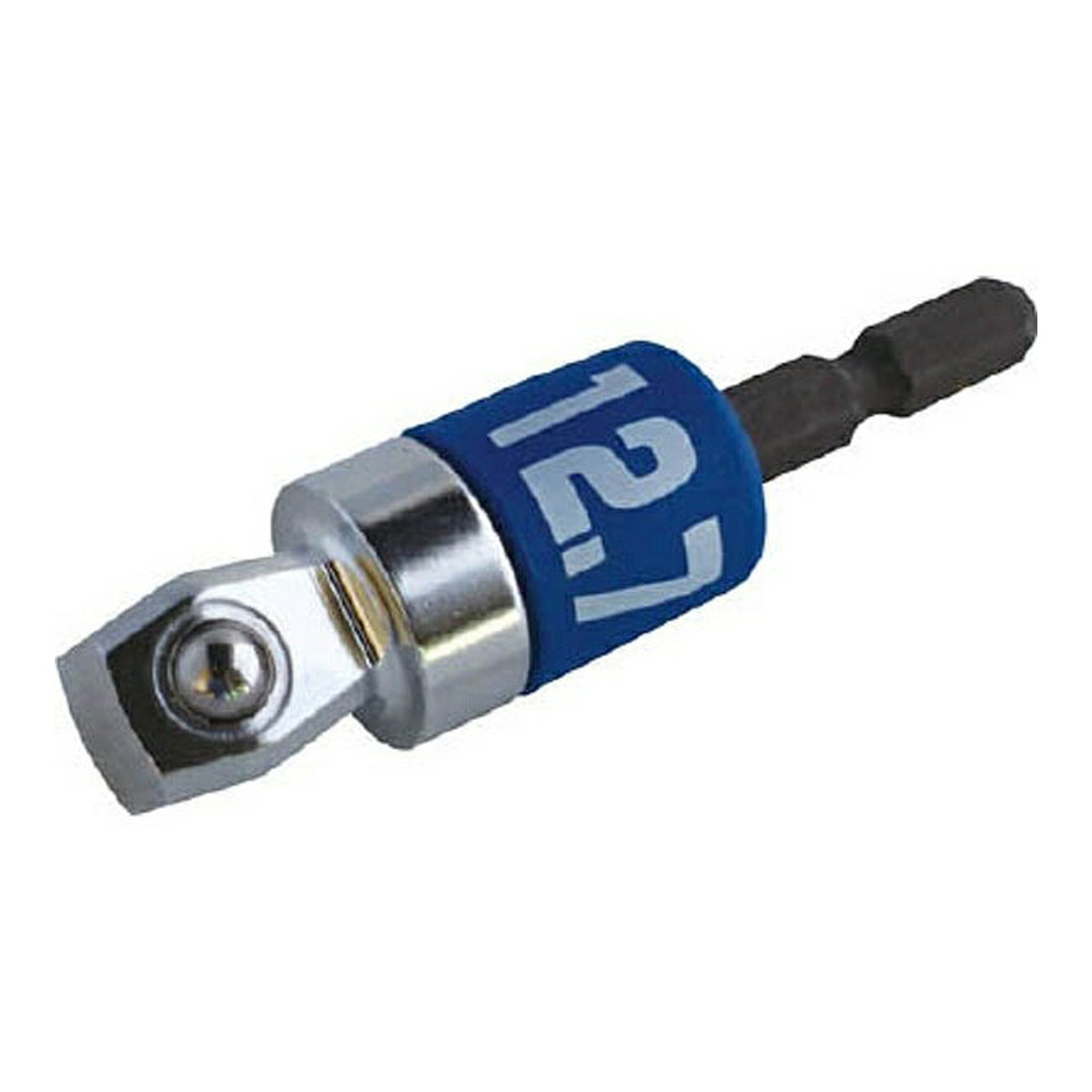 【×4個 送料込】トップ工業 TOP 電動ドリル用アルファフレックスソケットアダプター 差込角12.7mm