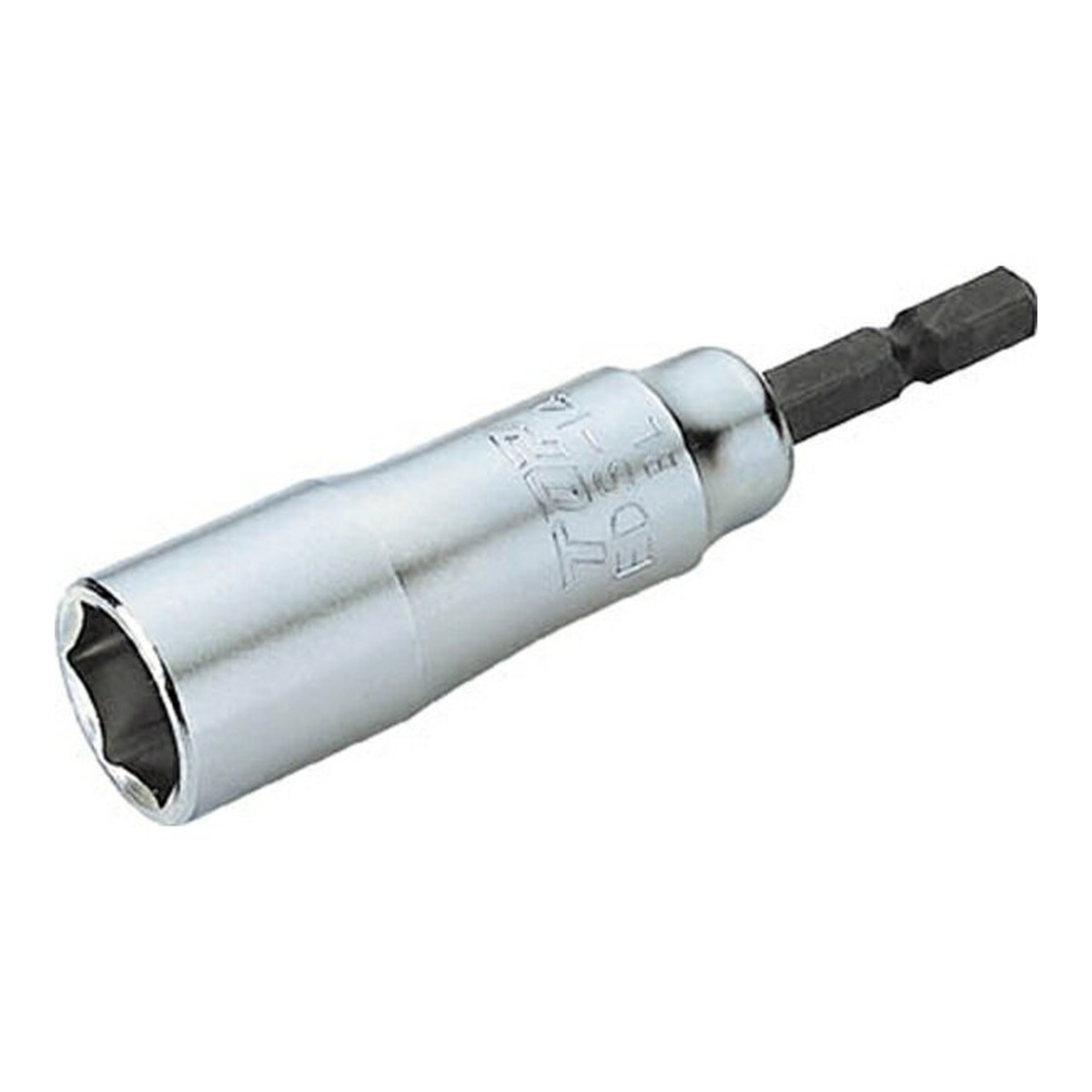 【送料込・まとめ買い×6個セット】トップ工業 TOP 電動ドリル用インパクトソケット 8mm