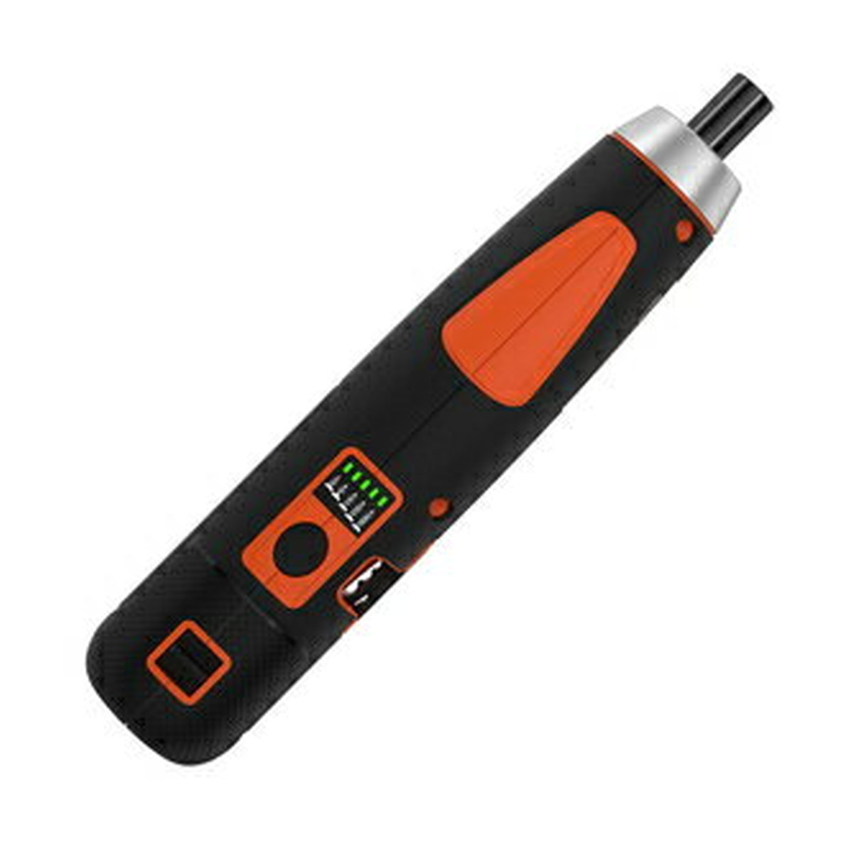 【送料込・まとめ買い×12個セット】ブラックアンドデッカー B/D プッシュドライバー BD40K27-JP