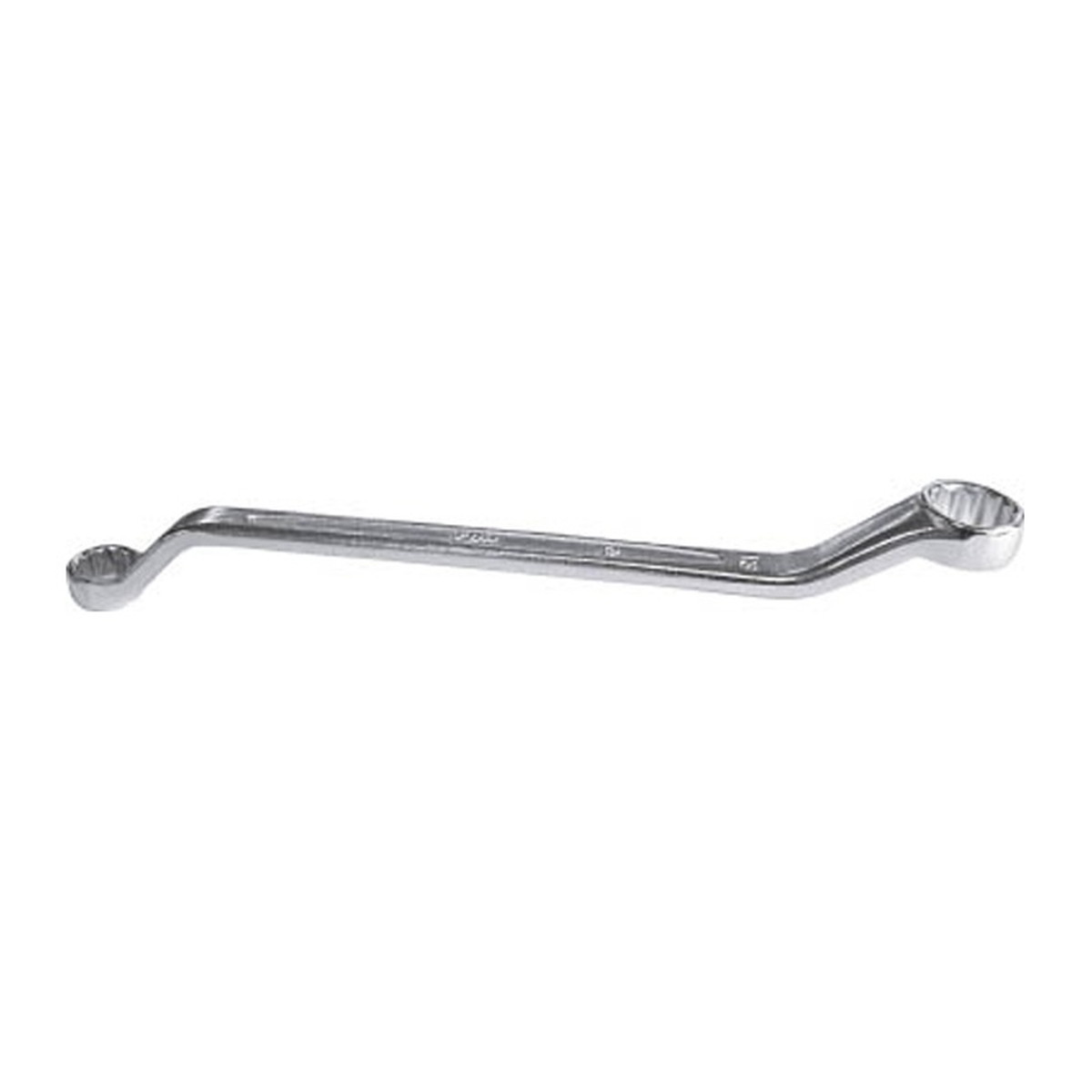 【×9個 配送おまかせ】トップ工業 TOP TM-11×13 両口 メガネレンチ 11×13mm
