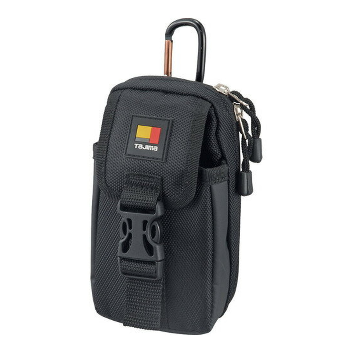 【送料込・まとめ買い×36個セット】TJMデザイン タジマ 着脱式パーツケース SFPCN-CB2 胸用2段