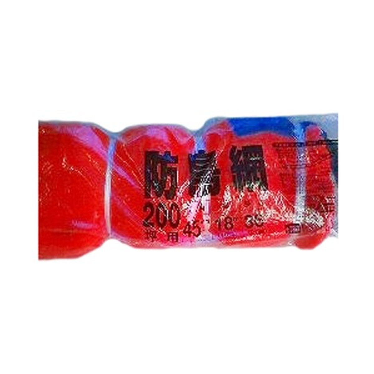 【送料込・まとめ買い&times;8個セット】日本マタイ 防鳥網 200坪用 18m&times;36m｜日用品＆生活雑貨の店「カットコ」