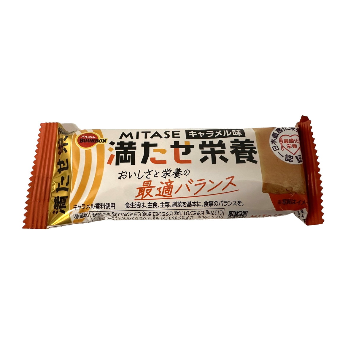 新商品～ブルボン MITASE ココア味 40g*216個セット Amazon.co.jp: 《セット販売》 ブルボン MITASE ココア味 (40g