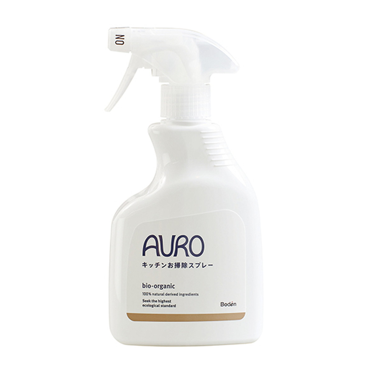 【送料込・まとめ買い×20個セット】AURO キッチンお掃除スプレー 350mL