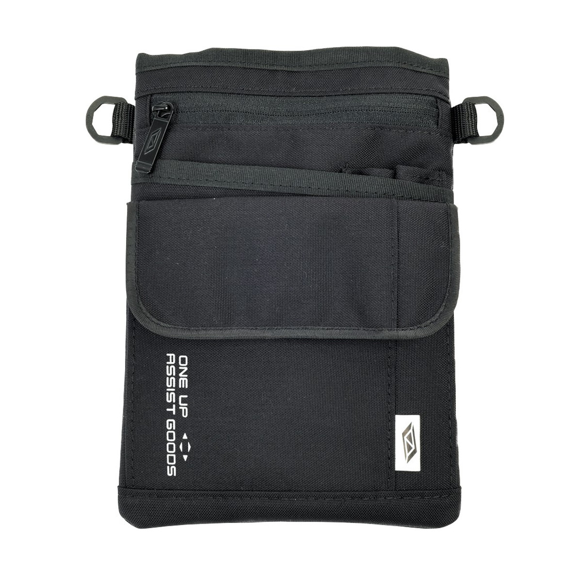 【送料込・まとめ買い×100個セット】藤原産業 SK11 シザーケース M SO-10