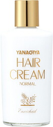 【送料込・まとめ買い&times;36個セット】 柳屋本店 YANAGIYA ヘアクリームノーマル 150ml｜日用品＆生活雑貨の店「カットコ」