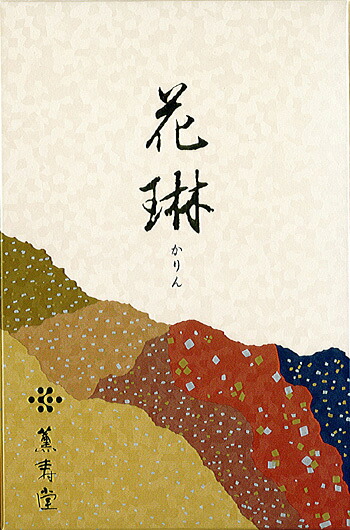 【送料込・まとめ買い×60個セット】 薫寿堂 花琳 大 バラ 150g 52,519円