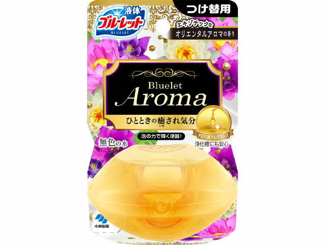 まとめ買い液体ブルーレットおくだけ トイレタンク芳香洗浄剤 洗いたて柔軟剤の香り 詰め替え用 70ml×4個 GR0XcGP4AW,  キッチン、日用品、文具 - centralcampo.com.br