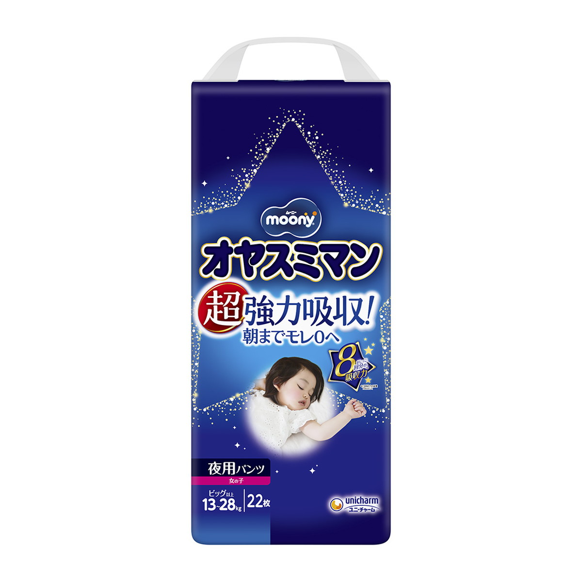 トレパンマン 女の子 ビッグサイズ 6袋セット トレーニングパンツ ユニチャーム 楽天市場】ユニ・チャーム トレパンマン トレーニング専用パンツ