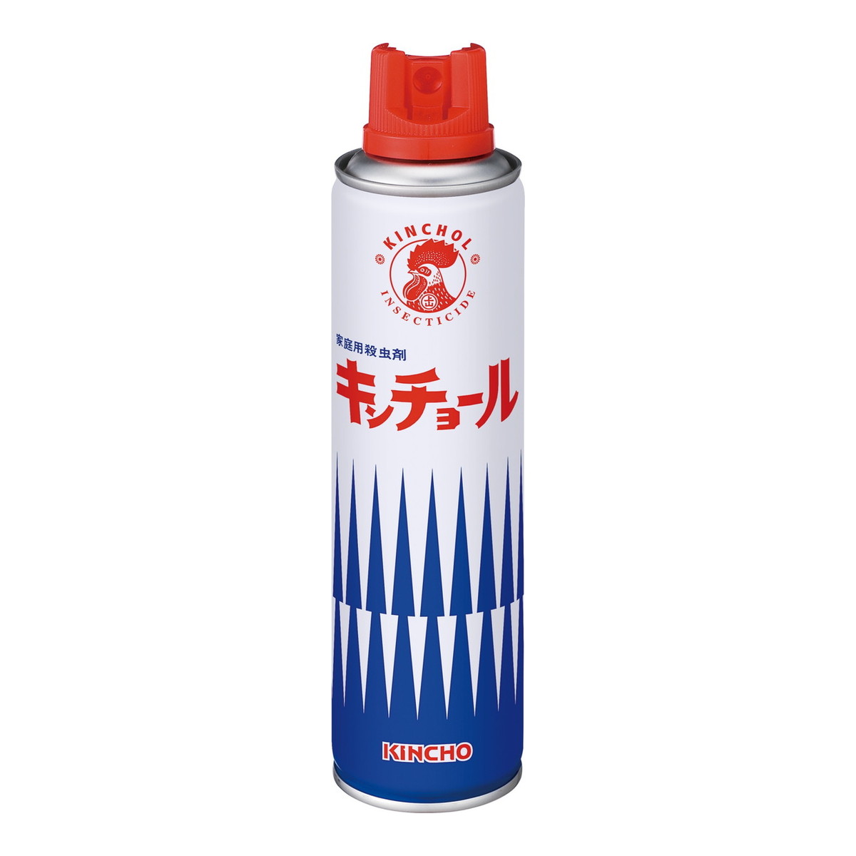 【送料込・まとめ買い×30個セット】大日本除虫菊 金鳥 キンチョール 280ml