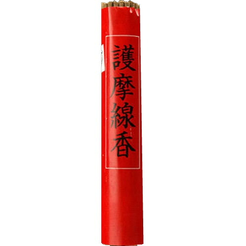【送料込】 日本香堂 護摩線香 1把 ×500個セット