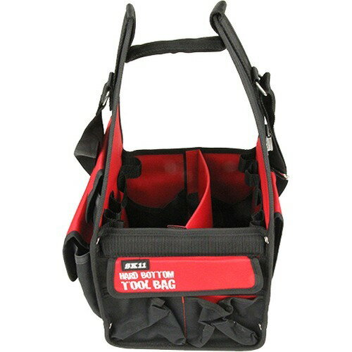 【送料込】 藤原産業 SK11 ツールバッグPRO HB STB-HB-HD(1コ入) 1個