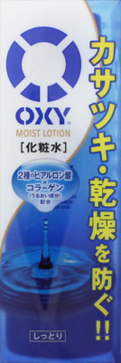 人気ブランドの新作 Oxy ロート製薬 送料込 オキシー 化粧水 Oxy 48個セット 170ml モイストローション 101 048 Www Satiscan Com