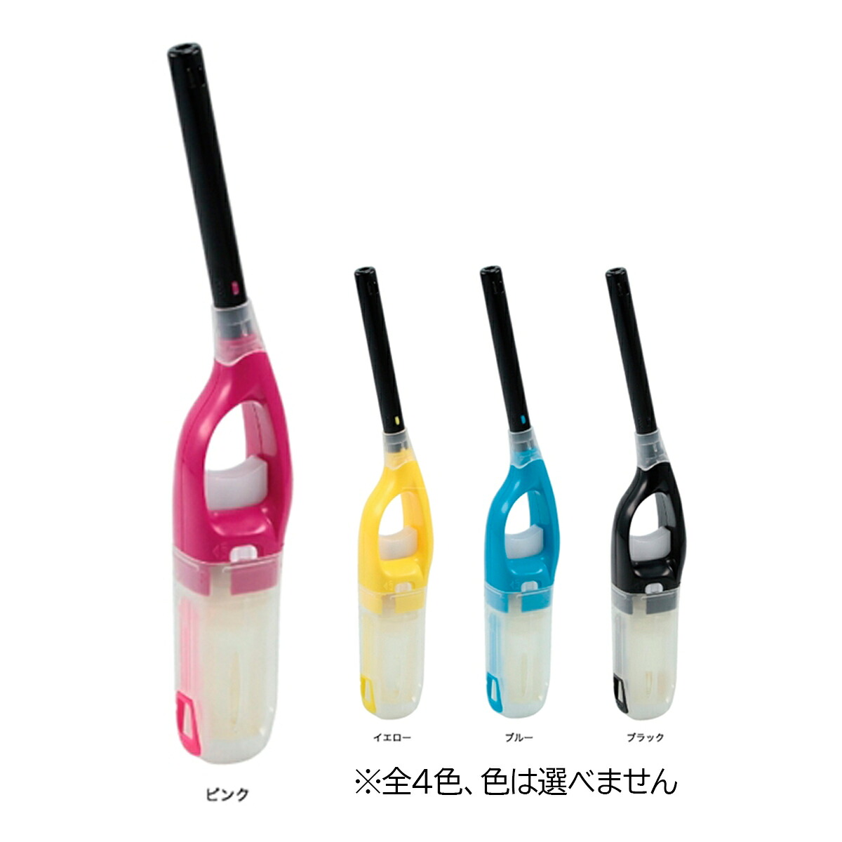 【送料込・まとめ買い×120個セット】ライテック CR使い切り点火棒 ブリサ PSCマーク付き