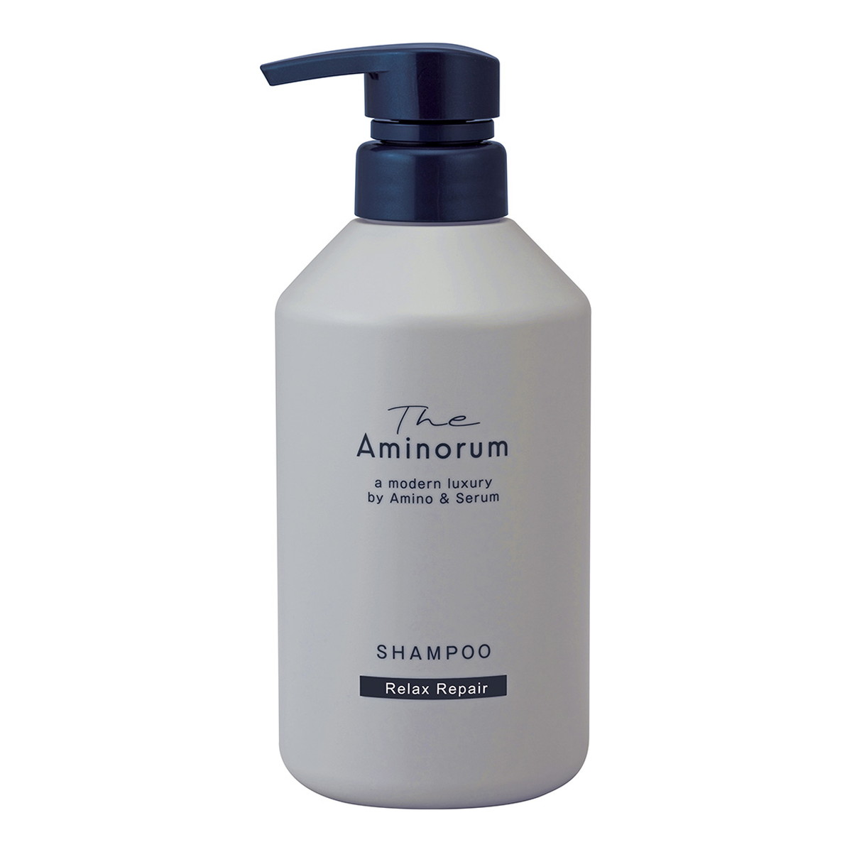 【送料込・まとめ買い&times;24個セット】熊野油脂 The Aminorum ジ アミノラム シャンプー 本体 400ml｜日用品＆生活雑貨の店「カットコ」 10,777円