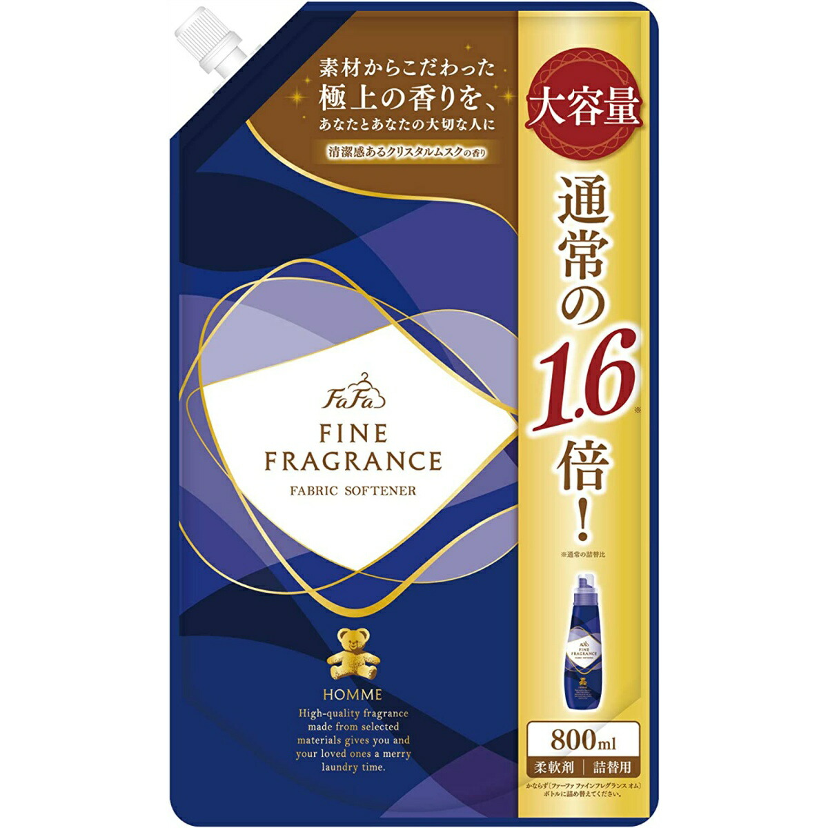 最新最全の ファーファ ストーリー 柔軟剤 フルーツパーティー つめかえ用 特大サイズ 1400ml ※ポイント最大20倍対象 fucoa.cl