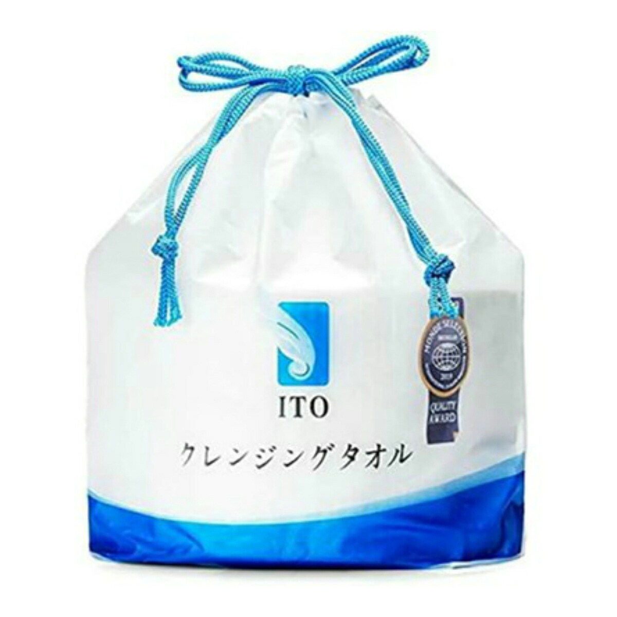 【送料込・まとめ買い&times;120個セット】ITO クレンジングタオル ロールタイプ 使い捨てタオル｜日用品＆生活雑貨の店「カットコ」 43,003円