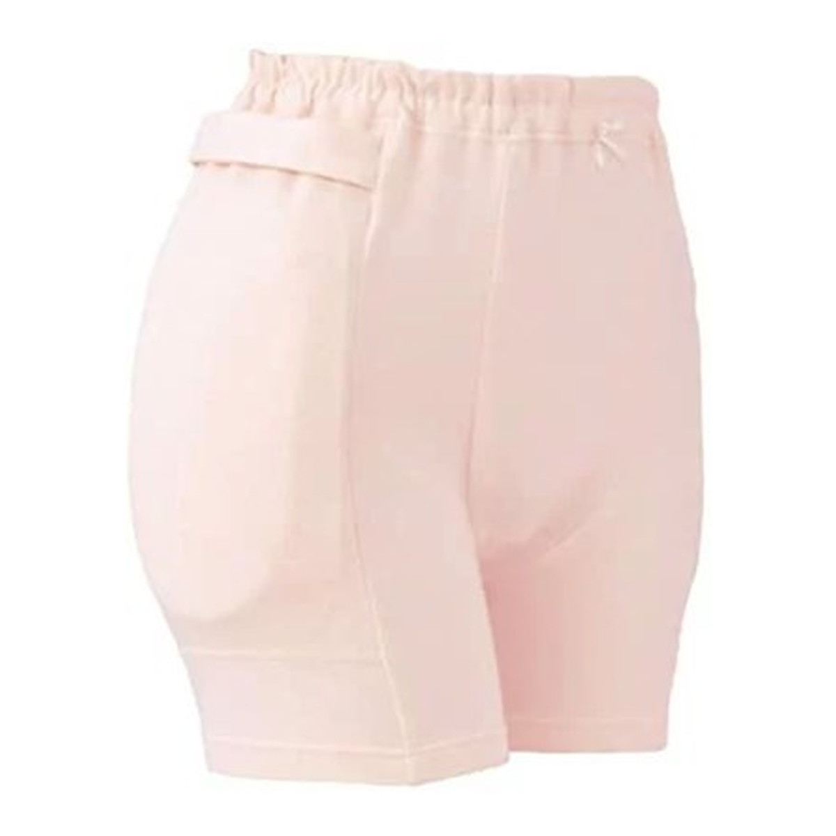 【送料込・まとめ買い×3個セット】大阪エンゼル ラ・クッションパンツ女性用パンツのみ ピンク M