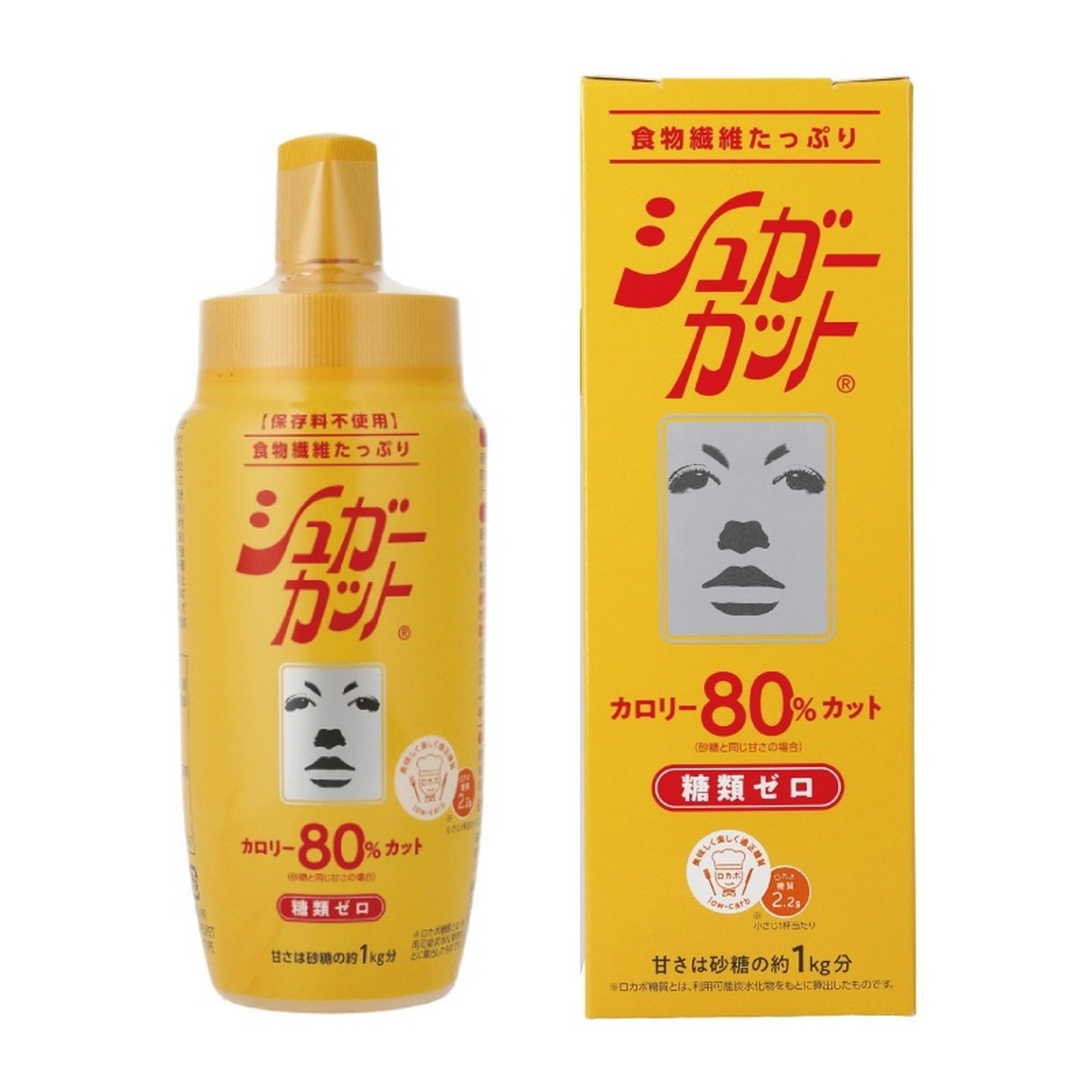 楽天市場】浅田飴 シュガーカットS 450g 液体甘味料 : 姫路