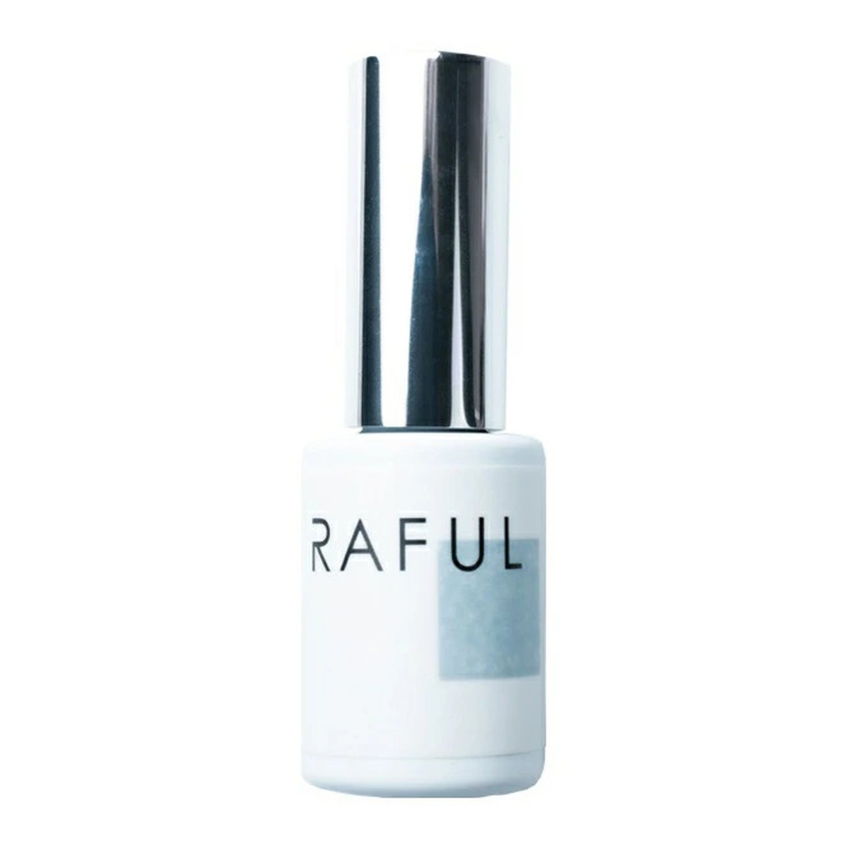 【×9個 送料込】柳瀬 ラフル RAFULジェル RF012 スターライトシルバー 5mL ジェルネイル